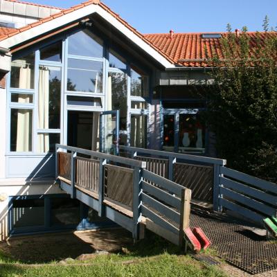 Aussen